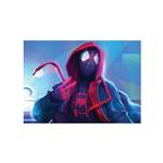 پوستر طرح Amazing-Spider Man کد 0353
