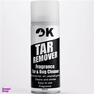 اسپری پاک کننده قیر اوکی مدل TR حجم ۴۵۰ میلی لیتر