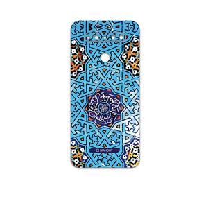 برچسب پوششی ماهوت مدل Iran-Tile7 مناسب برای گوشی موبایل ال جی K51S MAHOOT Iran-Tile7 Cover Sticker for LG K51S