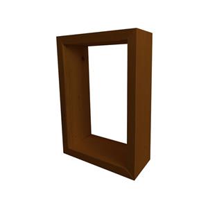 شلف دیواری کد 117