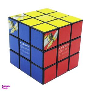 مکعب روبیک یوروپن مدل ER-6