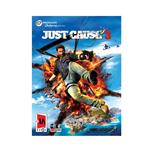 بازی Just Cause 3 مخصوص pc