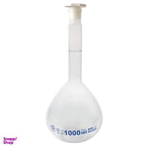 بالن ژوژه آزمایشگاهی مدل B-01 ظرفیت 1000 میلی لیتر