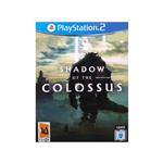 بازی SHADOW OF THE COLOSSUS مخصوص ps 2