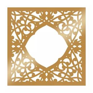 تایل سقفی آسمان مجازی مدل 1211