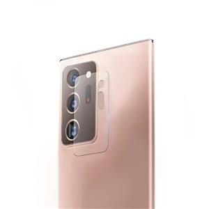 محافظ لنز دوربین مدل SLP01pr مناسب برای گوشی موبایل سامسونگ Galaxy Note 20 Ultra