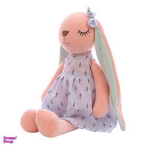 عروسک طرح خرگوش ارتفاع 50 سانتیمتر