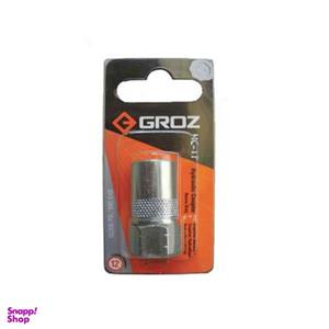 سری پمپ گریس گروز مدل HC11