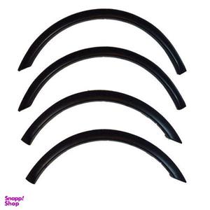 زه گلگیر مدل DNsam مناسب سمند مجموعه 4 عددی