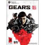 بازی Gears 5 مخصوص PC