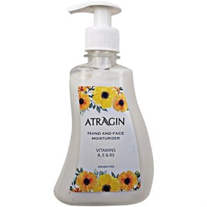 کرم آبرسان عطرآگین مدل 01 حجم 270 میلی لیتر
