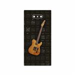 MAHOOT Guitar-Instrument Cover Sticker for Razer Phone 2