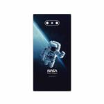 MAHOOT NASA-Astronaut Cover Sticker for Razer Phone 2