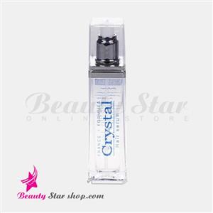 سرم مو کریستال مدل frizz ease حجم 80 میلی لیتر