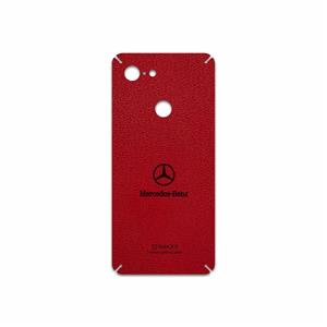 برچسب پوششی ماهوت مدل RL-MBNZ مناسب برای گوشی موبایل گوگل Pixel 3 MAHOOT RL-MBNZ Cover Sticker for Google Pixel 3