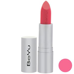 رژ لب جامد بی یو مدل Hydro Star Volume شماره 538 BeYu Hydro Star Volume 538 Lipstick