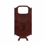 MAHOOT NL-JUVE Cover Sticker for Doogee S70