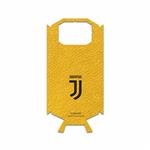 MAHOOT ML-JUVE Cover Sticker for Doogee S70