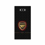 MAHOOT Arsenal Cover Sticker for Razer Phone 2