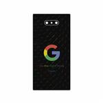 MAHOOT Google-Logo Cover Sticker for Razer Phone 2