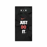 MAHOOT NIKE-Logo Cover Sticker for Razer Phone 2