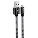 کابل تبدیل USB به USB-C یسیدو مدل CA57 طول 1.2 متر