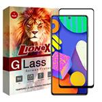 Lionex CRC-L Ceramics Screen Protector For Samsung Galaxy F62