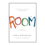 کتاب Room اثر Emma Donoghue انتشارات Little, Brown and Company