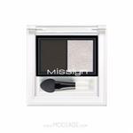 Misslyn سایه چشم دو عددی High Shine شماره 05