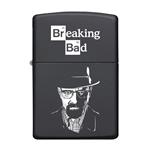 فندک کاواک پلاس طرح Breaking Bad کد 01