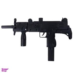 تفنگ بازی مدل M35 کد 048