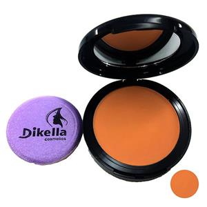 پنکیک دیکلا شماره 7