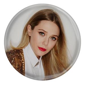 پیکسل طرح بازیگر الیزابت اولسن اسکارلت ویچ مدل S6153