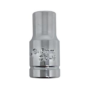 سری بکس مدل KUTAH1-4 سایز 6 میلی متر