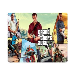 ماوس پد طرح gta کد Pg5