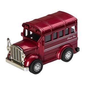 ماشین بازی طرح مینی بوس مدرسه