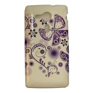 کاور مدل HM-10 مناسب برای گوشی موبایل سونی Xperia Sp M35H
