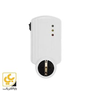 محافظ ولتاژ تیراژه مدل محافظ پکیج دیواری