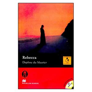 کتاب Story Rebbecca اثر Daphne du Maurier انتشارات الوندپویان