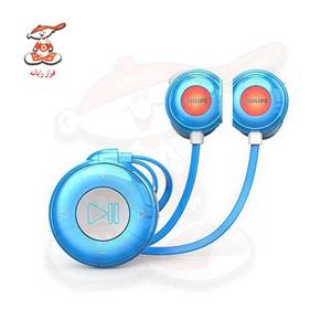 پخش کننده ی موسیقی فیلیپس مدل SA5208