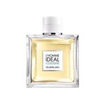 Guerlain ادو تویلت مردانه گرلن مدل Le Homme Ideal Cologne