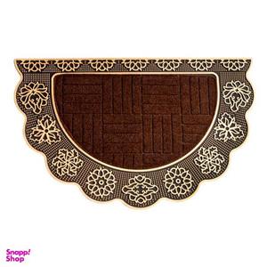 پادری گروه صنعتی پژوهش مدل فلاور سایز 75x45 سانتی متر
