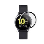 محافظ صفحه نمایش مدل M PMMA 44pr مناسب برای ساعت هوشمند سامسونگ Galaxy Watch Active 2 44mm