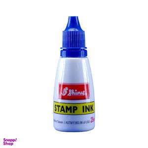 جوهر استامپ شاینی مدل ink-s