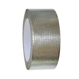 نوار چسب آلومینیومی کد ALN عرض 4.8 سانتی متر