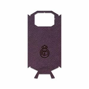 برچسب پوششی ماهوت مدل PL-REAL مناسب برای گوشی موبایل دوجی S70