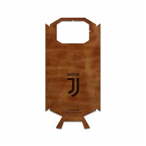 برچسب پوششی ماهوت مدل BFL-JUVE مناسب برای گوشی موبایل دوجی S70