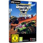 بازی Monster Jam Steel Titans 2 مخصوص PC