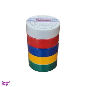 چسب برق جک اسمیت مدل U5 بسته 5 عددی