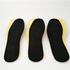کفی طبی  مدل Q10 سایز 43-44 بسته 3 عددی